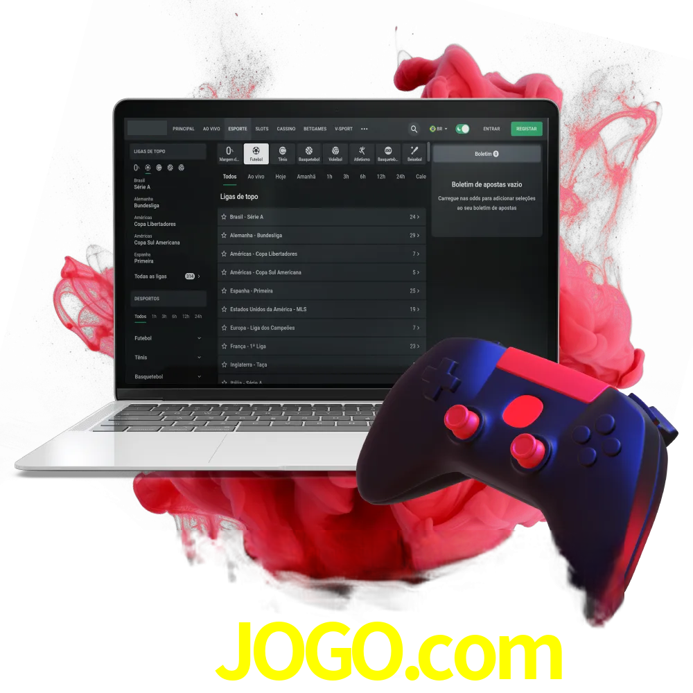 Explora a perspetiva, descobre como podes ganhar dinheiro real no 66jogo simplesmente apostando em jogadores profissionais.